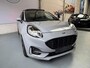 Ford Puma 1.0 EcoBoost Hybrid ST-Line X Vignale, Camera, Panoramadak, Leer, Trekhaak, Stoel/Stuurverwarming