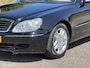 Mercedes-Benz S-klasse 350 4-Matic Prestige Topconditie!