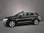 Audi Q5 50 TFSI e quattro S edition | Luchtvering | Achteruitrijcamera | Elektrische achterklep | Cruise Control | Panoramadak