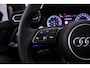 Audi A3 Sportback 45 TFSI e S edition Competition | Panoramadak | Elektrische achterklep | Adaptieve Cruise Control | Ambient-lichtpakket