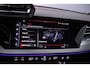 Audi A3 Sportback 45 TFSI e S edition Competition | Panoramadak | Elektrische achterklep | Adaptieve Cruise Control | Ambient-lichtpakket