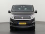 Fiat Talento 1.6 MJ Lang Dubbele Cabine 6-Persoons | 2xSchuifdeur | Exclusive | Multimedia | Privacyglass | Trekhaak | Airco | Cruise