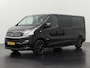 Fiat Talento 1.6 MJ Lang Dubbele Cabine 6-Persoons | 2xSchuifdeur | Exclusive | Multimedia | Privacyglass | Trekhaak | Airco | Cruise