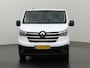 Renault Trafic 2.0DCi 150PK Lang Automaat | Led | Multimedia | Camera | 3-Zits | Betimmering