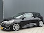 Renault Clio BWJ 2016 | 1.6T 200PK RS AUTOMAAT | LEER | STOELVERW. | CAMERA | NAVI | AIRCO | CRUISE | LMV | PDC |