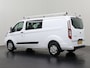 Ford Transit Custom 2.0TDCi 130PK Lang Dubbele Cabine | Standkachel | Imperiaal | Airco | Cruise