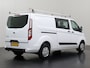 Ford Transit Custom 2.0TDCi 130PK Lang Dubbele Cabine | Standkachel | Imperiaal | Airco | Cruise