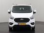 Ford Transit Custom 2.0TDCi 130PK Lang Dubbele Cabine | Standkachel | Imperiaal | Airco | Cruise