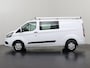 Ford Transit Custom 2.0TDCi 130PK Lang Dubbele Cabine | Standkachel | Imperiaal | Airco | Cruise