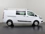 Ford Transit Custom 2.0TDCi 130PK Lang Dubbele Cabine | Standkachel | Imperiaal | Airco | Cruise