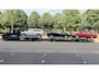 Volkswagen Crafter + Witteveen autotransporter 46 2.0 TDI L3H1 BM 3-auto's vervoeren met BE-rijbewijs en 5-zitplaatsen