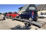 Volkswagen Crafter + Witteveen autotransporter 46 2.0 TDI L3H1 BM 3-auto's vervoeren met BE-rijbewijs en 5-zitplaatsen