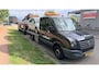 Volkswagen Crafter + Witteveen autotransporter 46 2.0 TDI L3H1 BM 3-auto's vervoeren met BE-rijbewijs en 5-zitplaatsen