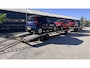 Volkswagen Crafter + Witteveen autotransporter 46 2.0 TDI L3H1 BM 3-auto's vervoeren met BE-rijbewijs en 5-zitplaatsen