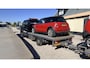Volkswagen Crafter + Witteveen autotransporter 46 2.0 TDI L3H1 BM 3-auto's vervoeren met BE-rijbewijs en 5-zitplaatsen