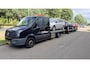 Volkswagen Crafter + Witteveen autotransporter 46 2.0 TDI L3H1 BM 3-auto's vervoeren met BE-rijbewijs en 5-zitplaatsen