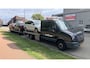 Volkswagen Crafter + Witteveen autotransporter 46 2.0 TDI L3H1 BM 3-auto's vervoeren met BE-rijbewijs en 5-zitplaatsen