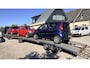 Volkswagen Crafter + Witteveen autotransporter 46 2.0 TDI L3H1 BM 3-auto's vervoeren met BE-rijbewijs en 5-zitplaatsen