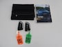 BMW 1-Serie 116i Business Edition | Trekhaak | Cruise control | DAB+ | Bluetooth | Carplay | Climate control | Parkeerhulp | Virtual cockpit