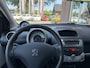 Peugeot 107 1.0-12V XS NIEUWE APK / KOUDE AIRCO / ELEK.RAMEN / TOERENTELLER