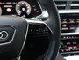 Audi A6 50TFSIe S BLACK EDITION / 3x S LINE / LEDER / TREKHAAK / AD CRUISE / HEAD UP / EL STOELEN