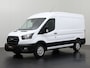 Ford Transit Custom 2.0TDCi 130PK L2H2 | Airco | Cruise | 3-Zits | Betimmering