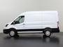 Ford Transit Custom 2.0TDCi 130PK L2H2 | Airco | Cruise | 3-Zits | Betimmering