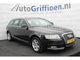 Audi A6 Avant 2.8 FSI Pro Line nette auto; rijdt en schakelt perfect