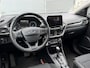 Ford Puma BWJ 2022 | 1.0T 126PK Hybrid Titanium AUTOMAAT | TREKHAAK | NAVI | CAMERA A | AD. CRUISE | CARPLAY | PDC 2X |