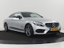 Mercedes-Benz C-klasse Coupé 180 Lease Edition | Stoelverwarming | Camera | Cruise control | Navigatie | Bluetooth | Climate control | Radio