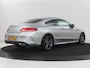 Mercedes-Benz C-klasse Coupé 180 Lease Edition | Stoelverwarming | Camera | Cruise control | Navigatie | Bluetooth | Climate control | Radio