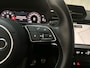Audi A3 Limousine 30 TFSI S Edition Leder-Stof Trekhaak Navigatie Virtual Cockpit