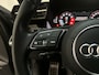 Audi A3 Limousine 30 TFSI S Edition Leder-Stof Trekhaak Navigatie Virtual Cockpit