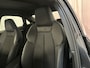 Audi A3 Limousine 30 TFSI S Edition Leder-Stof Trekhaak Navigatie Virtual Cockpit