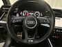 Audi A3 Limousine 30 TFSI S Edition Leder-Stof Trekhaak Navigatie Virtual Cockpit