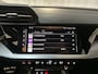 Audi A3 Limousine 30 TFSI S Edition Leder-Stof Trekhaak Navigatie Virtual Cockpit