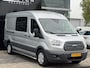 Ford Transit 350 2.2 TDCI L3H2 DC Trend 7 persoons!