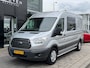 Ford Transit 350 2.2 TDCI L3H2 DC Trend 7 persoons!