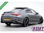 Mercedes-Benz CLA AMG 35 4MATIC Advantage