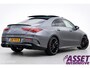 Mercedes-Benz CLA AMG 35 4MATIC Advantage