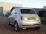 Fiat 500 1.2 Lounge | Airco | Nw Distributie | Nwe V-banden | All season | Silverstar