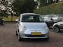 Fiat 500 1.2 Lounge | Airco | Nw Distributie | Nwe V-banden | All season | Silverstar