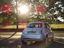 Fiat 500 1.2 Lounge | Airco | Nw Distributie | Nwe V-banden | All season | Silverstar