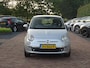 Fiat 500 1.2 Lounge | Airco | Nw Distributie | Nwe V-banden | All season | Silverstar