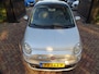 Fiat 500 1.2 Lounge | Airco | Nw Distributie | Nwe V-banden | All season | Silverstar