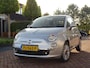 Fiat 500 1.2 Lounge | Airco | Nw Distributie | Nwe V-banden | All season | Silverstar
