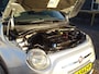 Fiat 500 1.2 Lounge | Airco | Nw Distributie | Nwe V-banden | All season | Silverstar