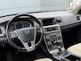 Volvo V60 BWJ 2014 | 1.6 150PK T3 Summum | LEDER | CLIMA | NAVI | STOELVERW | STOELGEHEUGEN | PDC |