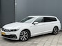Volkswagen Passat Variant BWJ 2021 | 1.4TSI 218PK PHEV GTE Business AUTOMAAT | LEDER/ALCANTARA | CLIMA | NAVI | SPORTSTOELEN | CAMERA A | STOELVERW | 17'' LMV |