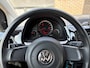 Volkswagen Up! 1.0 move up! BlueMotion TREKHAAK. NL auto